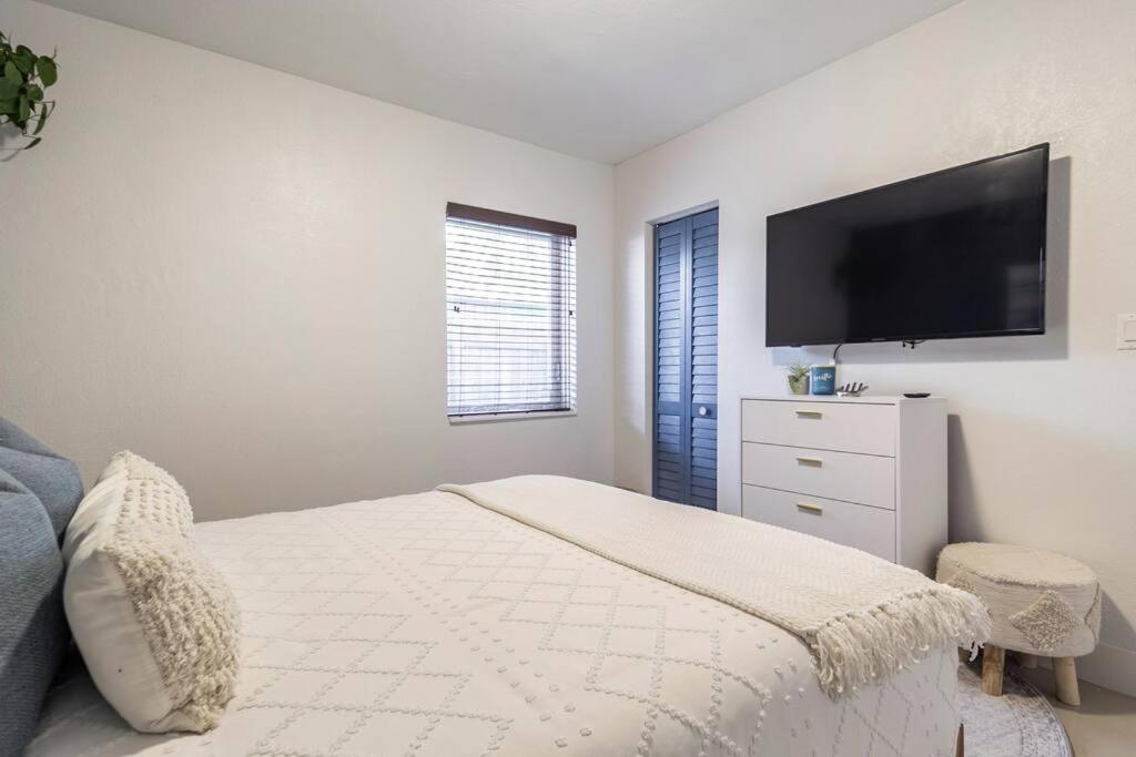 Central Nautical Themed 4 Bed 2 Bath Home Fort Lauderdale Luaran gambar