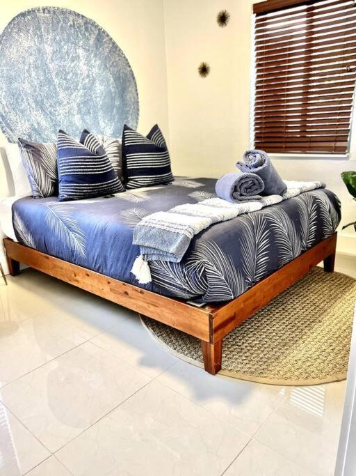 Central Nautical Themed 4 Bed 2 Bath Home Fort Lauderdale Luaran gambar