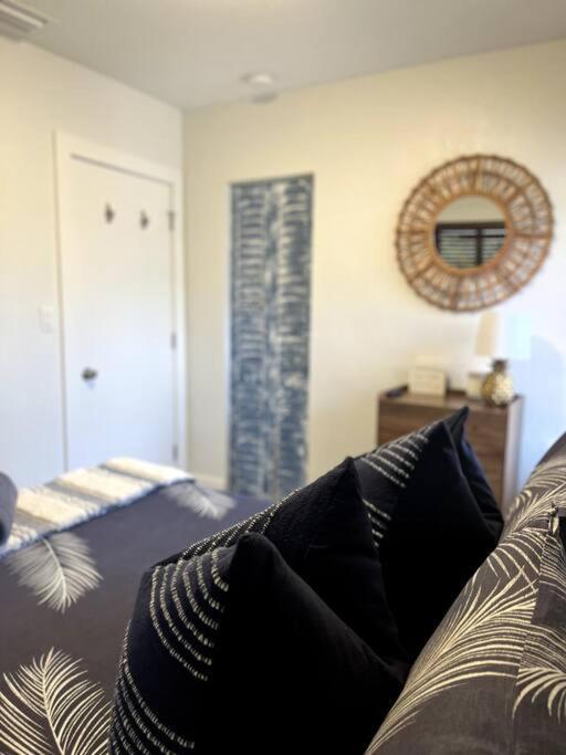 Central Nautical Themed 4 Bed 2 Bath Home Fort Lauderdale Luaran gambar
