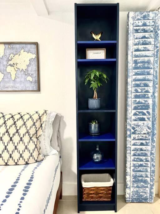 Central Nautical Themed 4 Bed 2 Bath Home Fort Lauderdale Luaran gambar