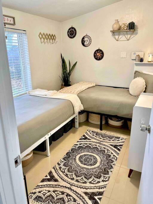 Central Nautical Themed 4 Bed 2 Bath Home Fort Lauderdale Luaran gambar