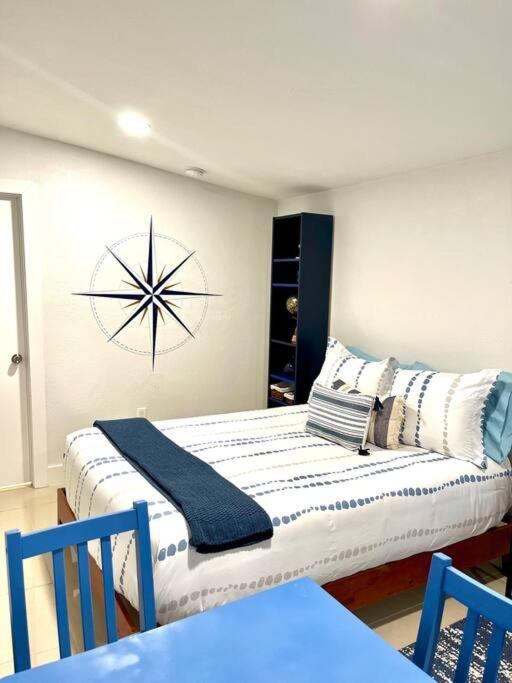 Central Nautical Themed 4 Bed 2 Bath Home Fort Lauderdale Luaran gambar